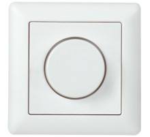 Диммер поворотный DALI (Broadcast) 125мА пластик белый  LDR12-01-0-0125-1-K01  IEK