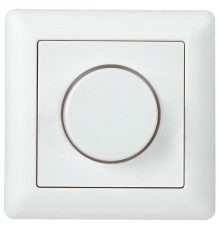 Диммер поворотный DALI (Broadcast) 125мА пластик белый  LDR12-01-0-0125-1-K01  IEK