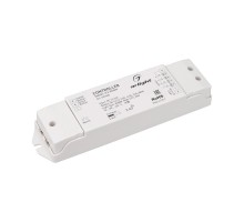 Контроллер SMART-K2-RGBW (12-24V, 4x5A, 2.4G)  022668  Arlight