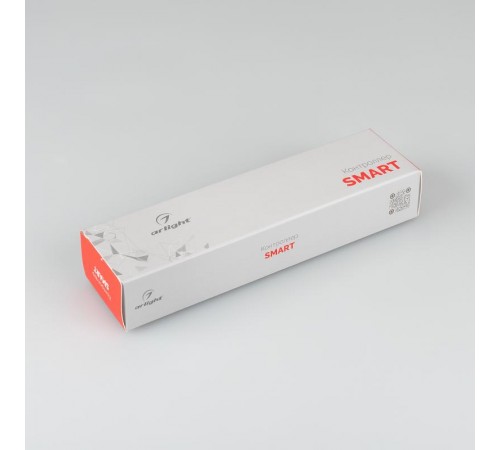 Контроллер SMART-K2-RGBW (12-24V, 4x5A, 2.4G)  022668  Arlight