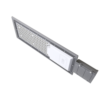 Светильник светодиодный консольный LED Avenue IP65 546*170*67 120W 11000lm 4000K 190-250V КСС "Ш" 1/5  629534220  Gauss