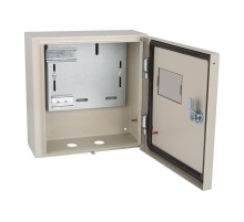 Корпус металлический ЩУ-1/1-0-310х300х150-IP54-УХЛ2  243787  КЭАЗ