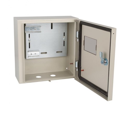 Корпус металлический ЩУ-1/1-0-310х300х150-IP54-УХЛ2  243787  КЭАЗ