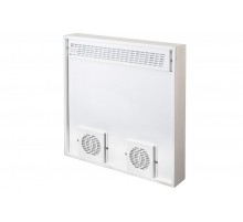 Облучатель-рециркулятор бактерицидный закрытого типа ОРБ "600" 4х15 Вт (без ламп)  SQ0374-0008  TDM