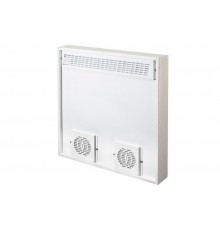 Облучатель-рециркулятор бактерицидный закрытого типа ОРБ "600" 4х15 Вт (без ламп)  SQ0374-0008  TDM