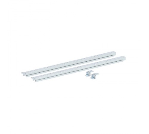 Комплект направляющих монтажной платы  для шкафов CQE N Г=1000мм, 2шт  R5NPCE10  DKC
