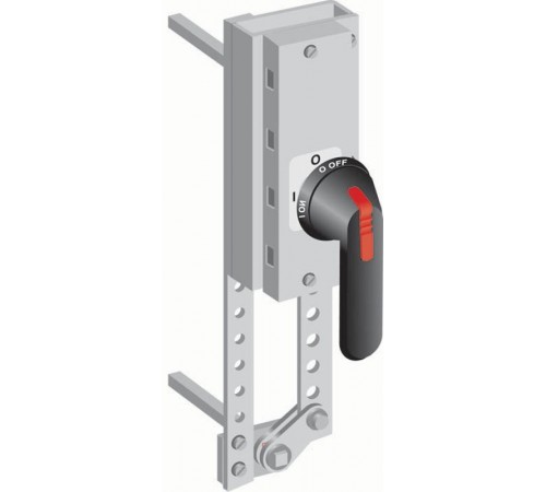 Реверсивная слокировка OTZW25 для ОТ/OS200-250  1SCA022778R6920  ABB