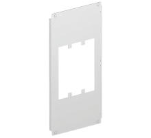 Монт. плата Т7/Х1 фикс. верхн/нижн  PMT3G13  ABB