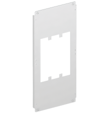 Монт. плата Т7/Х1 фикс. верхн/нижн  PMT3G13  ABB