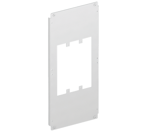 Монт. плата Т7/Х1 фикс. верхн/нижн  PMT3G13  ABB