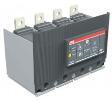 Устройство Защитного Отключения присоединяемое к выключателю RC222/4 T4 250 4p F  1SDA054954R1  ABB