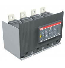 Устройство Защитного Отключения присоединяемое к выключателю RC222/4 T4 250 4p F  1SDA054954R1  ABB