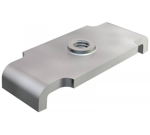 Гайка скользящая M4x30mm (T 6012 M4 G)  1146335  OBO Bettermann