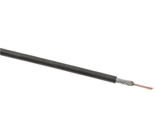 Кабель оптический ОКМБ-02нг(А)-HF-4М6-2,5  FOC6201-U-IO04-FL-HF  ITK