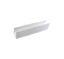 Клипса крепежная для ленты PFN-02 "НЕОН 24V" (упаковка 10шт)   .5058682  Jazzway