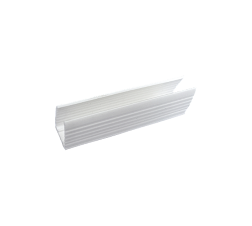 Клипса крепежная для ленты PFN-02 "НЕОН 24V" (упаковка 10шт)   .5058682  Jazzway