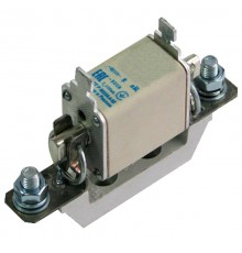 ППБ-1-33-00-20-125А-УХЛ3, на основании, предохранитель  (ЭТ)  ET014713  Электротехник