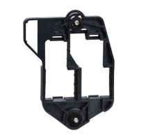 ОСНОВАНИЕ ДЛЯ 2 ПОДВИЖНЫХ БЛОКОВ (100-250)  SPC-A9PS-01-02  SE