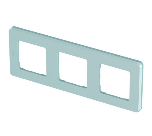 Inspiria Мятный Рамка 3-ая  673955  Legrand