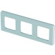 Inspiria Мятный Рамка 3-ая  673955  Legrand