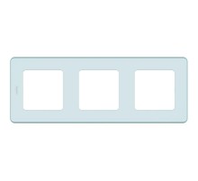Inspiria Мятный Рамка 3-ая  673955  Legrand