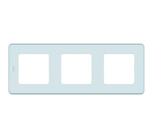 Inspiria Мятный Рамка 3-ая  673955  Legrand