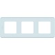 Inspiria Мятный Рамка 3-ая  673955  Legrand
