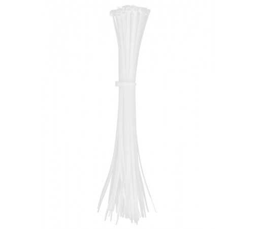 Хомут 3.6х250мм нейлон (50шт)   UHH20-D036-250-050  IEK