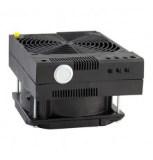 Обогреватель с вентилятором в защитном корпусе, 300 Вт PROxima  HF300C  EKF