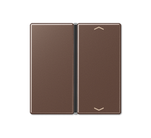 клавиша для KNX  A401TSAPMO Jung