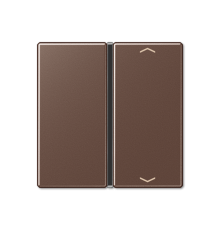 клавиша для KNX  A401TSAPMO Jung