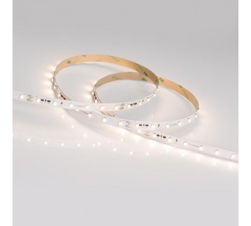 Лента светодиодная IC-A60-10mm 24V Warm3000 (4.8 W/m, IP20, 3528, 20m) (arlight, стабилизированная)  025012(2)  Arlight