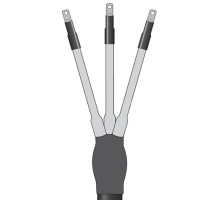 Муфта концевая КВтп 10-35/50  TRE-001298  ПРОГРЕСС