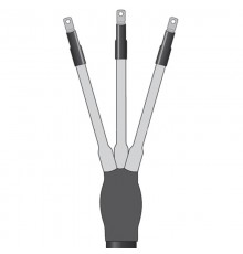 Муфта концевая КВтп 10-150/240  TRE-001289  ПРОГРЕСС