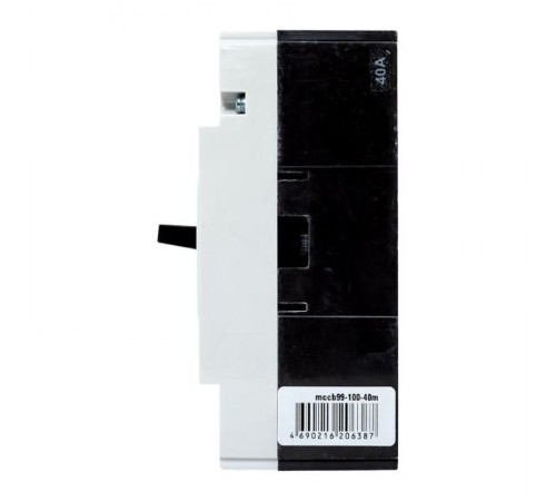 Выключатель автоматический ВА-99М 100/40А 3P 35кА EKF PROximamccb99-100-40mEKF