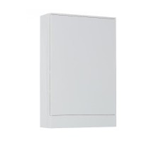 Бокс навесной 36М белая дверь Basic E (с клеммами)  1SZR004002A2109  ABB
