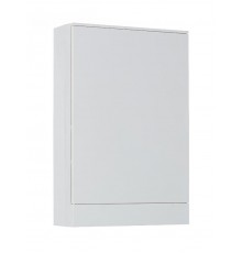 Бокс навесной 36М белая дверь Basic E (с клеммами)  1SZR004002A2109  ABB