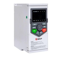 Преобразователь частоты PRO-Drive PD-90-FC-2K2-3-B PD-90-FC-2K2-3-BEKF