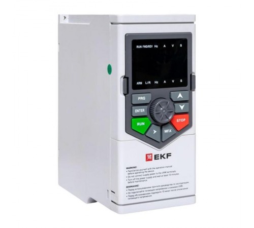 Преобразователь частоты PRO-Drive PD-90-FC-2K2-3-B PD-90-FC-2K2-3-BEKF