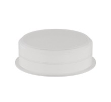 Заглушка для труб. IP40. д.32мм  50932  DKC