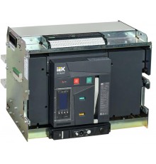 ARMAT Возд. авт. выкл. выдв. 3P G 125кА 5000А TY с акс.   AR-ACB-3VG-125-5000A-TYCF  IEK