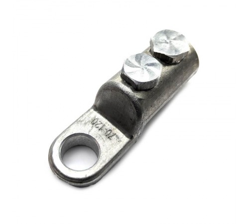 Наконечник болтовой 2НБ-2-002 (70-120)  zeta10545  ЗЭТАРУС