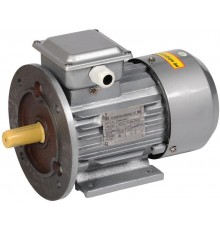 Электродвигатель 3ф.АИР 80A2 380В 1.5кВт 3000об/мин 2081 (комби) DRIVE DRV080-A2-001-5-3020 IEK