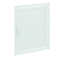 Дверь радиопрозр. с вент. отв. ширина 2, высота 4 с замком CTW24S  WT20  2CPX052391R9999  ABB