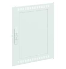 Дверь радиопрозр. с вент. отв. ширина 2, высота 4 с замком CTW24S  WT20  2CPX052391R9999  ABB