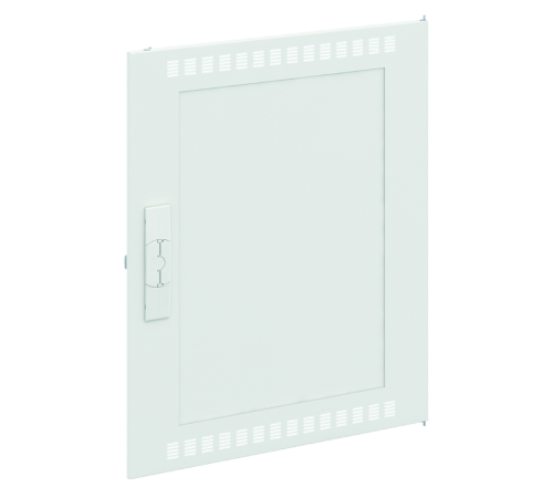 Дверь радиопрозр. с вент. отв. ширина 2, высота 4 с замком CTW24S  WT20  2CPX052391R9999  ABB