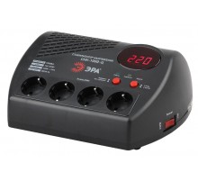 Стабилизатор напряжения СНК-1000-Ц  160-260В/220В, 1000ВА  Б0031072  ЭРА