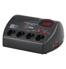 Стабилизатор напряжения СНК-1000-Ц  160-260В/220В, 1000ВА  Б0031072  ЭРА