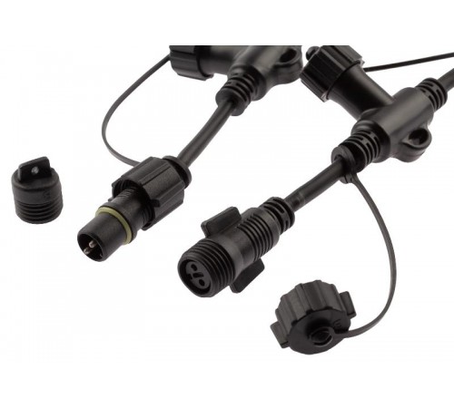 Разветвитель Б0051883 для гирлянд  Б0051883  ЭРА