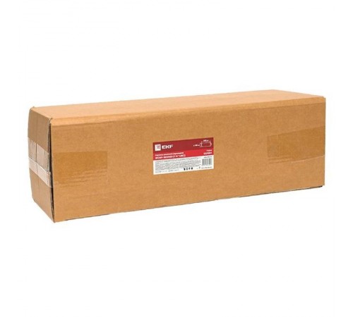 Коронка алмазная (проходка) WCHP-182/450 (1  UNC) EKF Expert  wchp-sf182/450  EKF